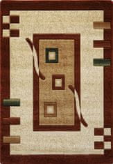 Berfin Dywany Kusový koberec Adora 5289 V (Vizon) 280x370