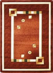 Kusový koberec Adora 5440 V (Vizon) 200x290