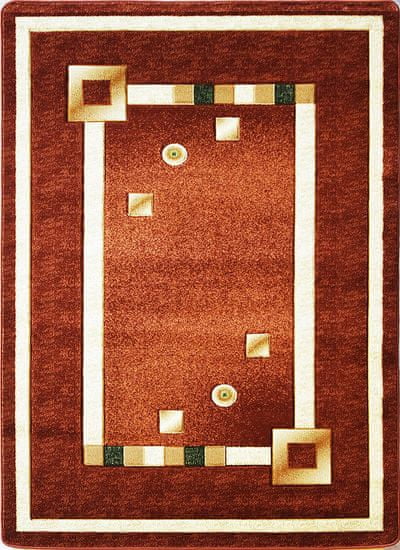 Berfin Dywany Kusový koberec Adora 5440 V (Vizon)