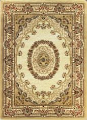 Berfin Dywany AKCIA: 80x150 cm Kusový koberec Adora 5547 K (Cream) 80x150