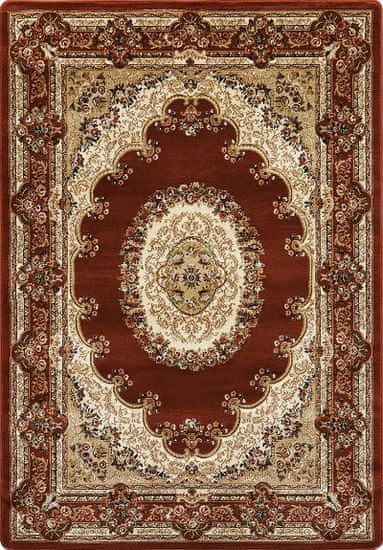 Berfin Dywany Kusový koberec Adora 5547 V (Vizon)