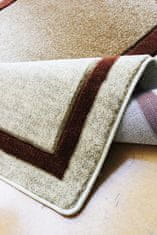 Berfin Dywany AKCIA: 160x220 cm Kusový koberec Adora 5440 K (Cream) 160x220