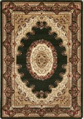 Berfin Dywany Kusový koberec Adora 5547 Y (Green) 280x370