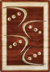 Berfin Dywany Kusový koberec Adora 5566 V (Vizon) 200x290