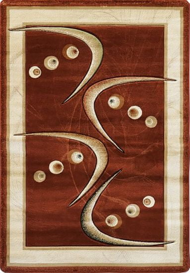 Berfin Dywany Kusový koberec Adora 5566 V (Vizon)