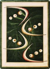 Berfin Dywany Kusový koberec Adora 5566 Y (Green) 60x90
