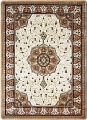 Berfin Dywany Kusový koberec Adora 5792 K (Cream) 280x370