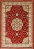 Berfin Dywany AKCIA: 160x220 cm Kusový koberec Adora 5792 T (Terra) 160x220
