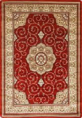 Berfin Dywany AKCIA: 160x220 cm Kusový koberec Adora 5792 T (Terra) 160x220
