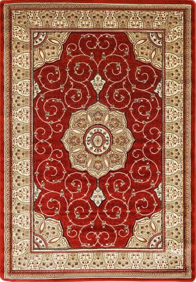 Berfin Dywany AKCIA: 160x220 cm Kusový koberec Adora 5792 T (Terra)