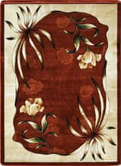Berfin Dywany Kusový koberec Adora 7004 V (Vizon) 60x90