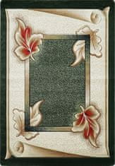 Berfin Dywany Kusový koberec Adora 7014 Y (Green) 60x90