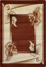Berfin Dywany Kusový koberec Adora 7014 V (Vizon) 240x330