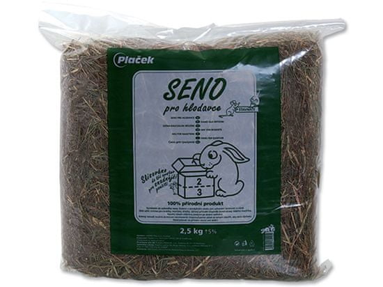 LIMARA Seno kŕmne lisované 1,6 kg