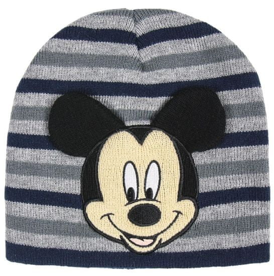 Disney chlapčenská čiapka Mickey Mouse