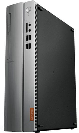 Lenovo IdeaCentre 310S-08IGM (90HX003MCK)