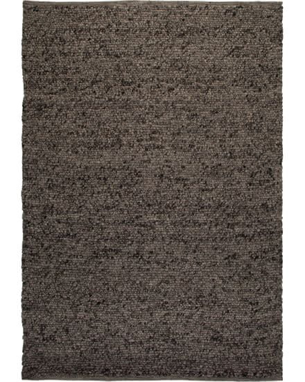 Obsession AKCIA: 80x150 cm Kusový koberec Stellan 675 Graphite