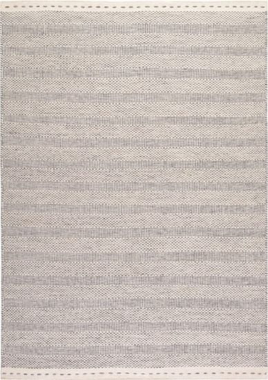 Obsession Ručne tkaný kusový koberec JAIPUR 333 Silver