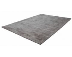 Obsession Ručne tkaný kusový koberec Maori 220 Silver 160x230