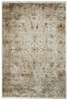 Kusový koberec Laos 454 BEIGE 80x150