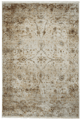 Obsession Kusový koberec Laos 454 BEIGE 80x150