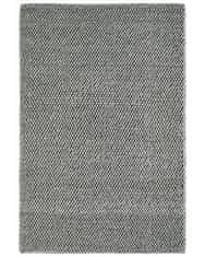 Obsession Ručne tkaný kusový koberec Loft 580 SILVER 80x150