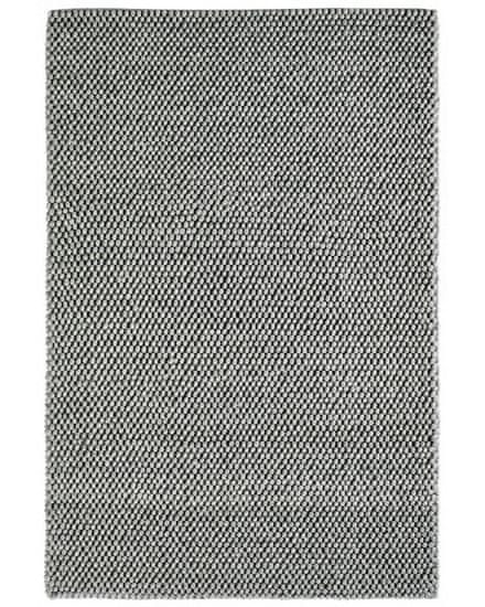 Obsession Ručne tkaný kusový koberec Loft 580 SILVER