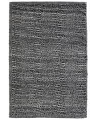 Obsession Ručne tkaný kusový koberec Loft 580 GRAPHITE 80x150