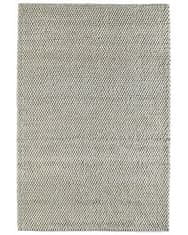 Obsession Ručne tkaný kusový koberec Loft 580 IVORY 80x150