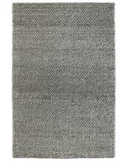 Obsession Ručne tkaný kusový koberec Loft 580 TAUPE 80x150