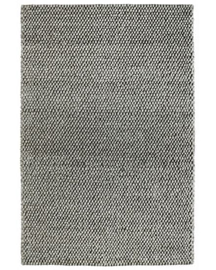 Obsession Ručne tkaný kusový koberec Loft 580 TAUPE