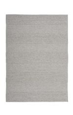 Obsession AKCIA: 80x150 cm Ručne tkaný kusový koberec Dakota 130 GAINSBORO 80x150