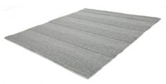 Obsession Ručne tkaný kusový koberec Dakota 130 GAINSBORO 80x150