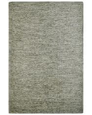 Obsession Ručne tkaný kusový koberec Jaipur 334 TAUPE 80x150
