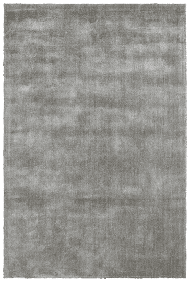 Obsession AKCIA: 80x150 cm Ručne tkaný kusový koberec Breeze of obsession 150 SILVER