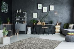 Obsession Ručne tkaný kusový koberec Passion 730 Stone 120x170
