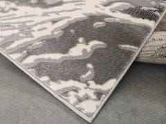 Berfin Dywany Kusový koberec Elite 8752 Grey 180x260
