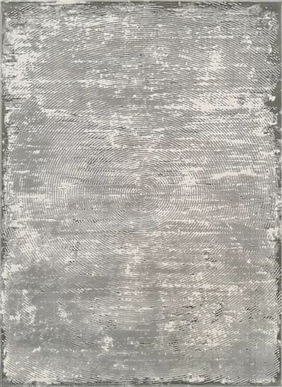 Berfin Dywany Kusový koberec Vals 8125 Grey