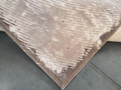 Kusový koberec Vals 8125 Beige 80x150