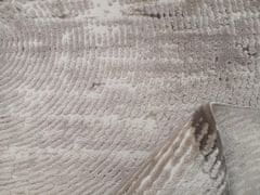 Berfin Dywany Kusový koberec Vals 8125 Beige 80x150