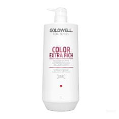 GOLDWELL Šampón pre extra starostlivosť o farbené vlasy Dualsenses Color Extra Rich (Brilliance Shampoo) (Objem 250 ml)