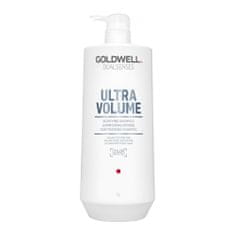 GOLDWELL Šampón pre väčší objem Dualsenses Ultra Volume (Bodifying Shampoo) (Objem 250 ml)