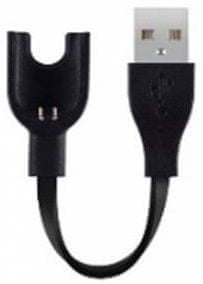 eses Nabíjací USB kábel pre Xiaomi Mi Band 3 1530000958