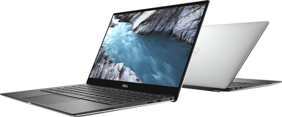 DELL XPS 13 (TN-9380-N2-713S)