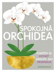 Rittershausen Sara: Spokojná orchidea