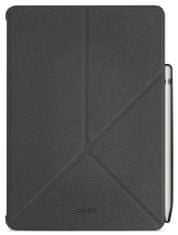 EPICO Pro Flip case iPad Air (2019), čierna 40411101300001