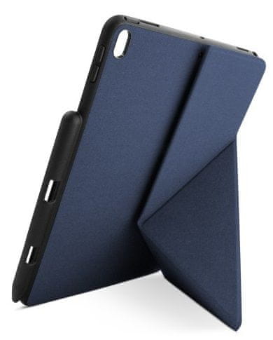 EPICO Pro Flip case iPad Air (2019), modrá 40411101600001 - zánovné