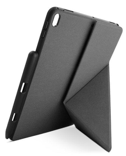 EPICO Pro Flip case iPad Air (2019), čierna 40411101300001 - rozbalené