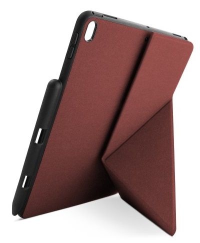 EPICO Pro Flip case iPad Air (2019), červená 40411101400001