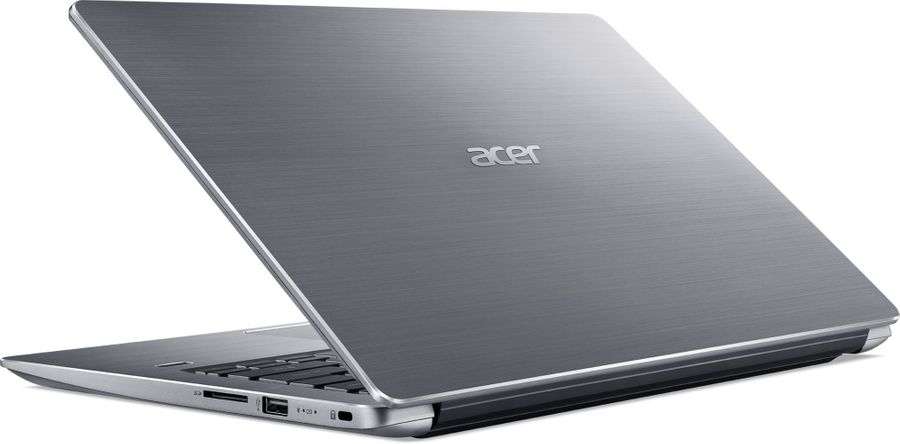 Notebook Acer Swift 3 Pro 14 palcový dlhá výdrž na batériu porty HDMI USB 3.0